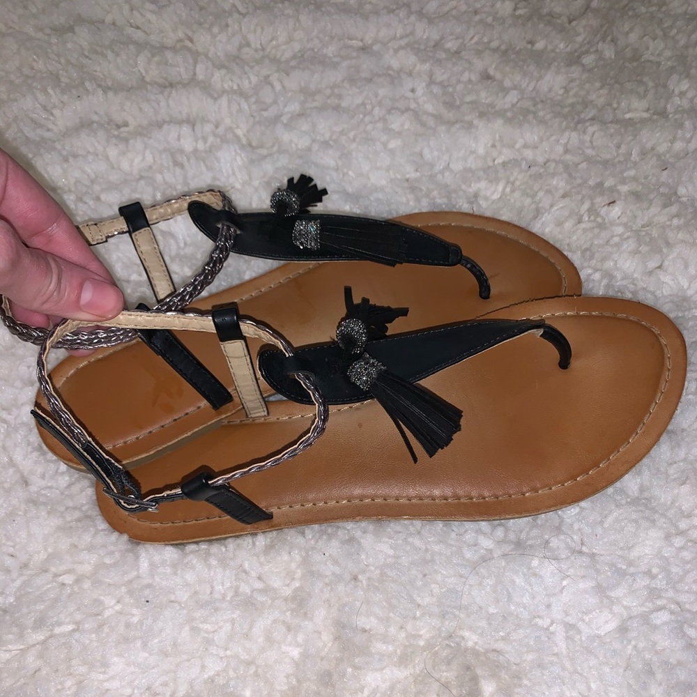 Flip flops